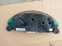 фото thumb №5, Vw saharan спидометр приборы tdi 7m3920840tx европа