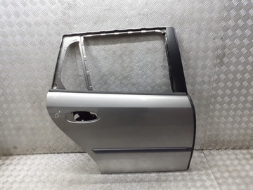 фото thumb №1, Двері праві зад saab 9-3