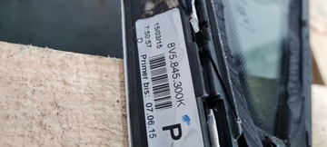 фото thumb №10, S3 8v sedan a3 стекло кузовная левая левый зад 15r 8v5845300k