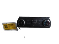 фото thumb №1, Панель обдув кондиционера ford fiesta mk8 mk 8