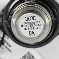 фото thumb №7, Skoda superb b8 3v 2019 динамик панели приборной панели