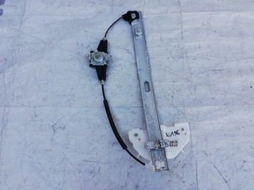 фото thumb №1, Подъемник стекла правый зад задний kia rio iv 17-22