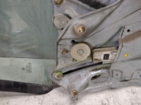 Підйомник скло правий задній bmw e36 кабріолет Зі Шроту, фото thumb