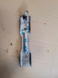 фото thumb №1, Кронштейн катализатора toyota corolla e21 2.0 h