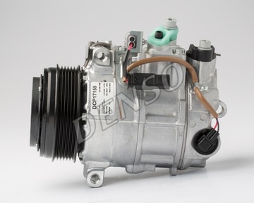 фото thumb №9, Компрессор кондиционера mercedes c-class 204 07-