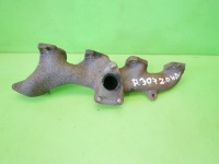 фото thumb №1, Колектор випускний peugeot 307 phi 2.0hdi 8v 01-05