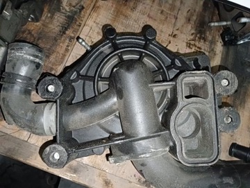 фото thumb №5, Насос воды mercedes | a6512001501 a6512000251 11331171