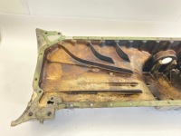 фото thumb №12, Піддон масляна оливи mercedes r129 w124 w140 m104 e280 e320 3,2 1040141302