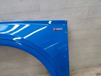 фото thumb №11, Audi q5 sq5 2020 перед сторона левая крылья