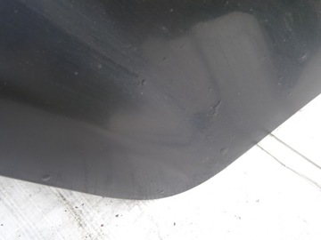 фото thumb №12, Дверь зад задние левая vw touran i 1 рестайлинг 1t0 lc9x