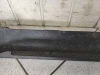 фото thumb №7, Молдинг поріг зовнішня права сторона dodge journey facelift 2014