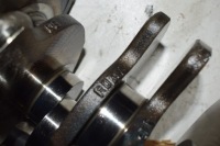 Купити Vw audi a6 c6 3.0 tdi a5 wał колінчастий номінальний r059a asb 059101ah, фото thumb