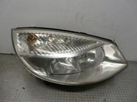 фото thumb №1, Фара перед правий tyc scenic 2 ii