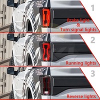 фото thumb №3, Лампы задние led ford f150 / 2015-19