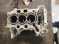 Opel peugeot citroen 1.2 thp hn05 блок Зі Шроту, фото thumb