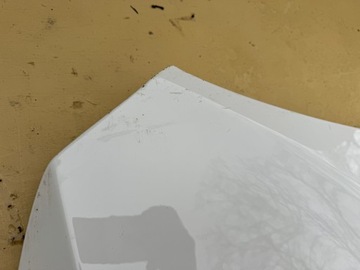 фото thumb №13, Dodge durango str капот кришка двигуна перед передня