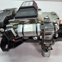 фото thumb №6, Bmw 7 e65 колонка рулевая модуль 9185002 6760542