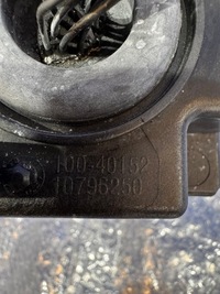 фото thumb №16, Mg mg5 лампа перед права передня led 100-40152 10796250