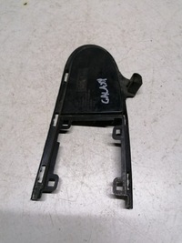 фото thumb №1, Решітка бампера перед права ford galaxy