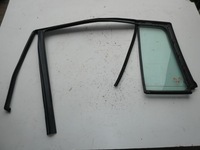 фото thumb №1, Прокладка дверь правый зад vw touran 1t0845212