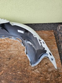 фото thumb №9, Бампер porsche boxster cayman 982807421 718 задняя задний хороший