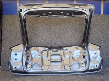 фото thumb №8, Audi q5 ii 80a sportback рестайлинг 21- крышка задняя зад