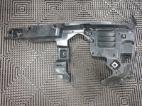 фото thumb №1, Направляющая кронштейн бампера правое задняя mini clubman f54