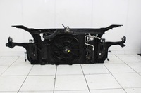 фото thumb №7, Hyundai i20 i 2008r- 1.4 b pas передний усилитель радиатор балка