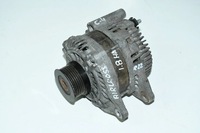 фото thumb №1, Генератор 1800a334 citroen c4 aircross 1.8 hdi