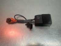 Купити Кліпса поперечина ліве перед opel insignia a, фото thumb