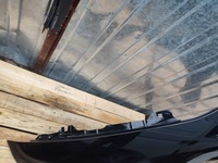 фото thumb №11, Крыло левый стальной mercedes cla c118 w118 x118 od 3.19r лак 191 / 9191