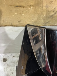 фото thumb №11, Голый крышка багажника peugeot 3008 ii ktvd w цвет