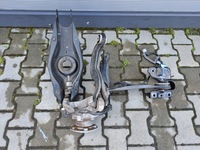 фото thumb №1, Поворотний кулак важелі правий задня mercedes eqb w243