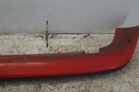 фото thumb №15, Бампер задняя porsche 924