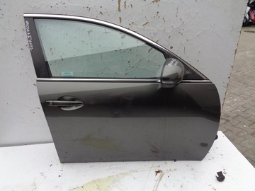 фото thumb №1, Дверь правый перед mazda 6 ii gh fl