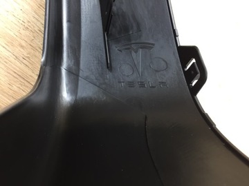 фото thumb №11, Накладка планка захист крила правий зад tesla x 1035291-00-g 103529100g