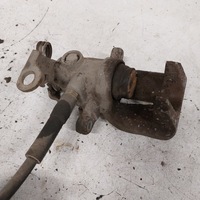 фото thumb №8, Lancia delta 3 iii 1,75 1,8 суппорт тормозной правый задняя aluminiowy bosch