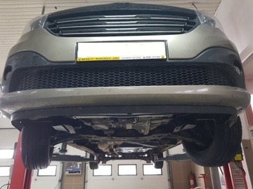 фото thumb №9, Кришка pod двигун renault trafic iii 12-2022