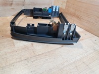 фото thumb №9, Рамка радіо dekor opel omega b fl 99-03 24413313