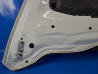 фото thumb №12, Nissan leaf 10-17 i ze0 - капот крышка двигателя 65100-3nf0a