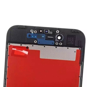 СЕНСОРНЫЙ ДИСПЛЕЙ ДЛЯ IPHONE 7 ЧЕРНЫЙ