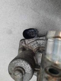 фото thumb №4, Дроссельная заслонка 50989002 ford fiesta 1.0 ecoboost