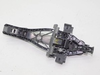 фото thumb №4, Volvo v50 1.6d 2005r - ручка дверь левый зад