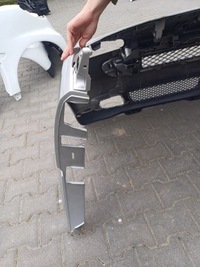 фото thumb №9, Smart fortwo ii 2 бампер перед передній