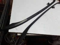 фото thumb №1, Skoda octavia 2 ii 04-07r рейлинги кровельные комплект