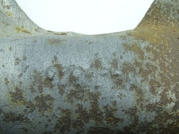 фото thumb №5, Saab 93 9-3 i 98-02 2.0 t колектор випускний