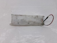 фото thumb №4, Hyundai kona подушка air bag шторка безопасности правая комплект