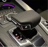 фото thumb №15, Накладка na важелі gałkę зміни коробки передач audi a4 s4 a5 s5 q5 sq5 q7 sq7