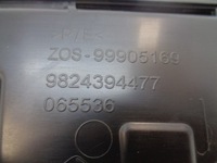 фото thumb №13, Citroen c4 cactus lift напрямна кронштейн лампи правий новий