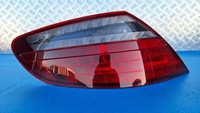 фото thumb №4, Mercedes slk r172 лампа левая задняя
